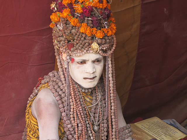 Foto: Karina e Pablo