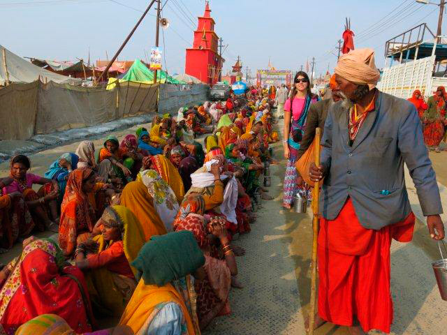 Foto: Karina e Pablo