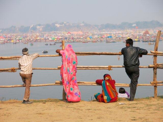 Foto: Karina e Pablo