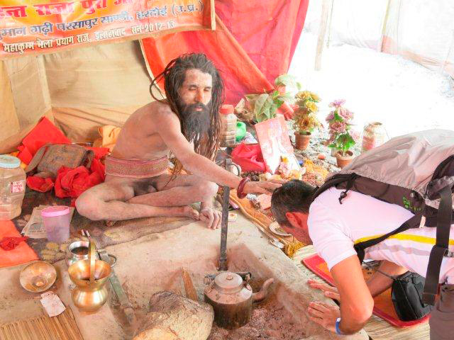 Foto: Karina e Pablo