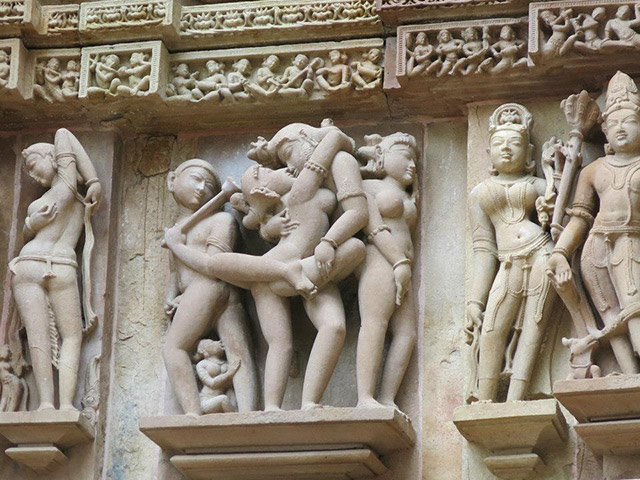 Foto: Karina e Pablo