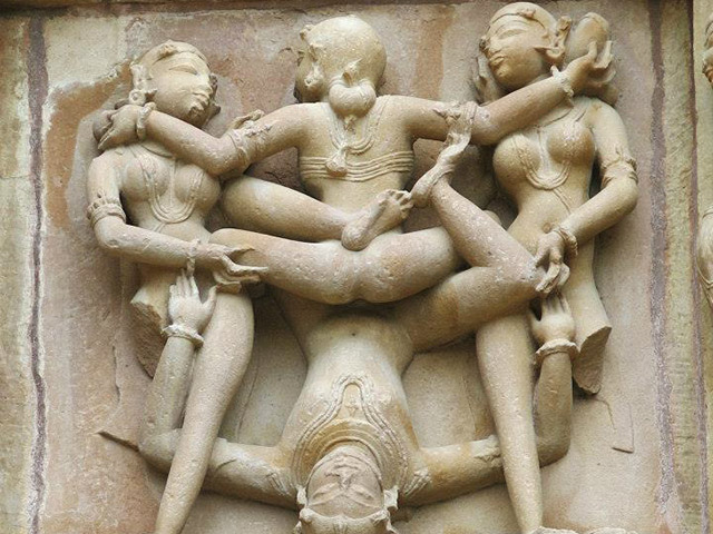 Foto: Karina e Pablo