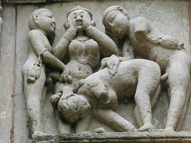 Foto: Karina e Pablo