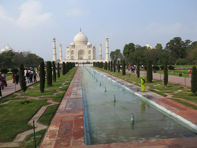 Foto: Karina e Pablo