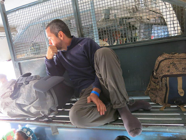 Foto: Karina e Pablo