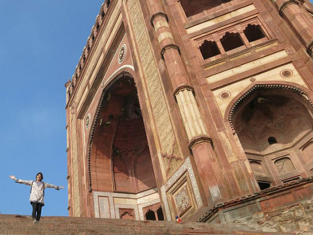 Foto: Karina e Pablo