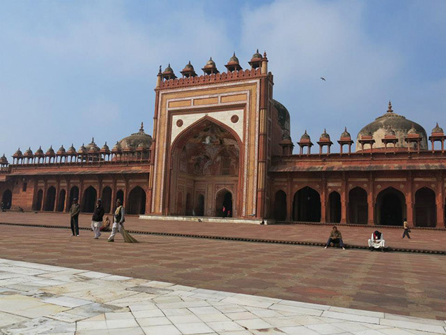 Foto: Karina e Pablo