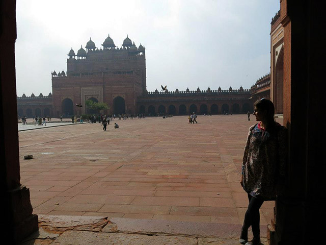 Foto: Karina e Pablo