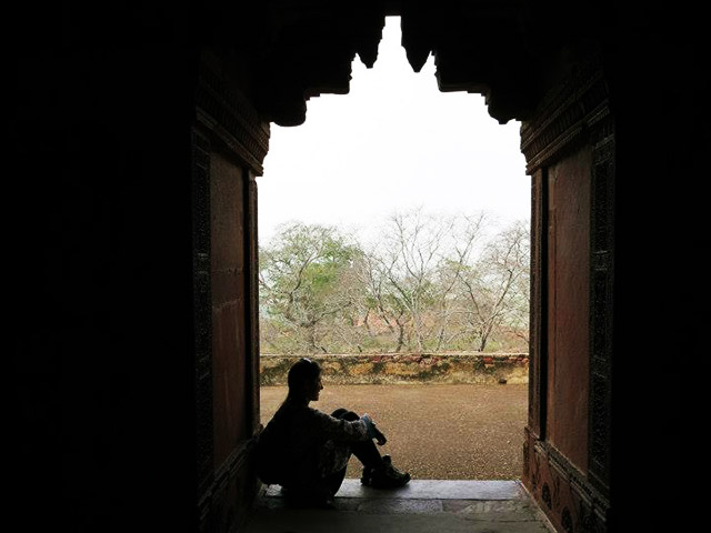 Foto: Karina e Pablo