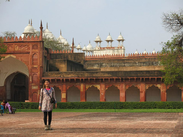 Foto: Karina e Pablo