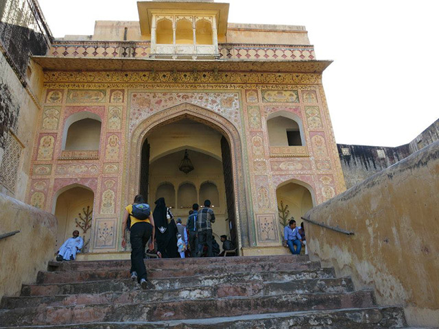 Foto: Karina e Pablo