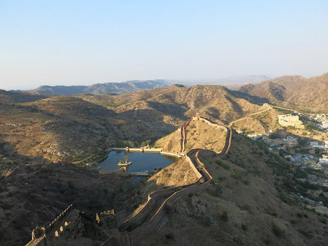 Foto: Karina e Pablo