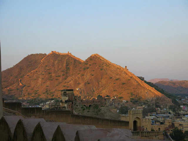 Foto: Karina e Pablo