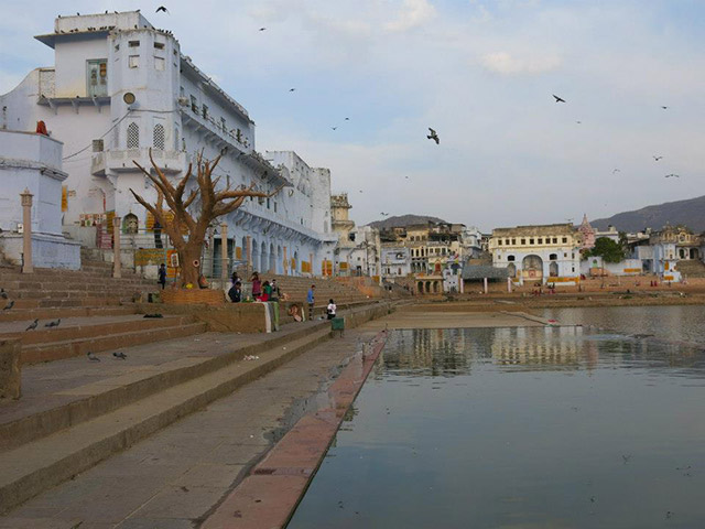 Foto: Karina e Pablo