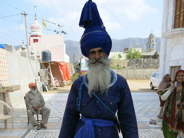 Foto: Karina e Pablo