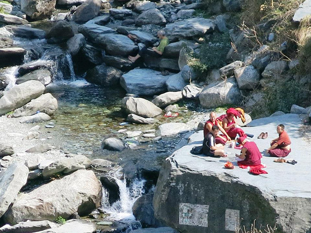 Foto: Karina e Pablo