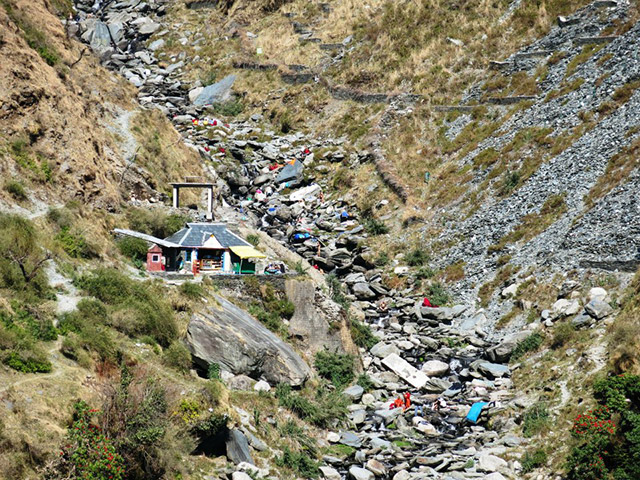 Foto: Karina e Pablo