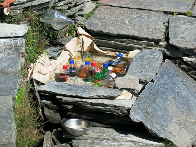 Foto: Karina e Pablo