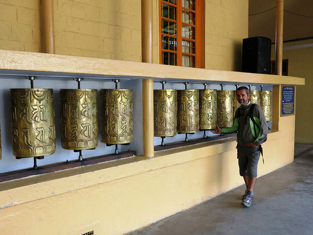 Foto: Karina e Pablo