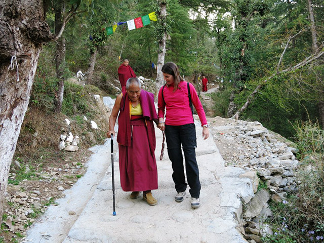 Foto: Karina e Pablo