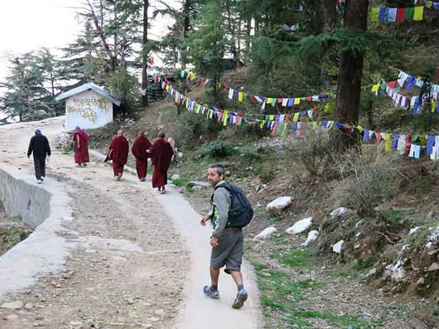 Foto: Karina e Pablo