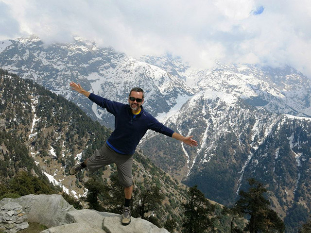 Foto: Karina e Pablo