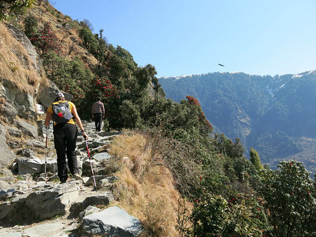 Foto: Karina e Pablo