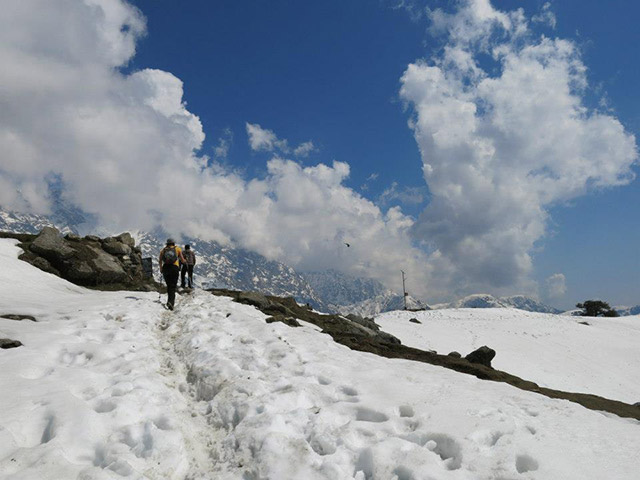 Foto: Karina e Pablo