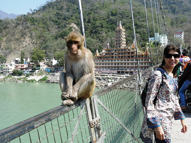 Foto: Karina e Pablo