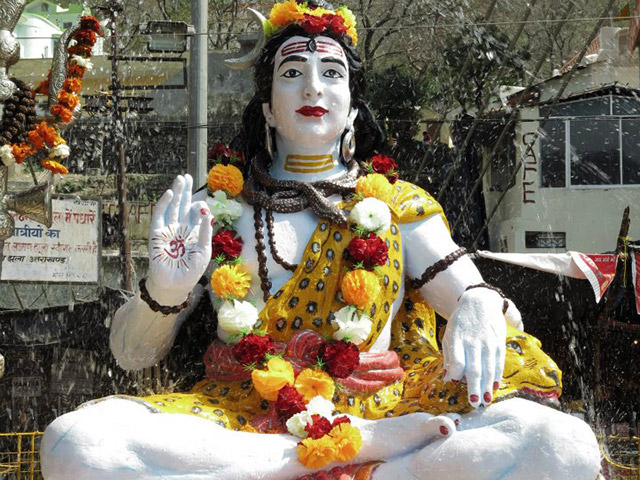 Foto: Karina e Pablo