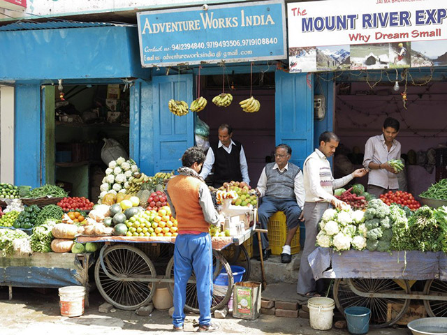 Foto: Karina e Pablo