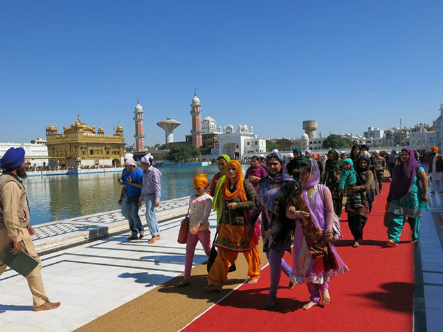 Foto: Karina e Pablo