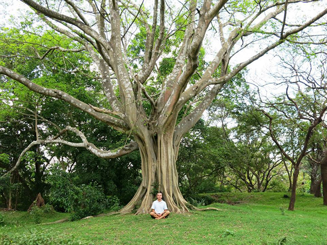 Foto: Karina e Pablo