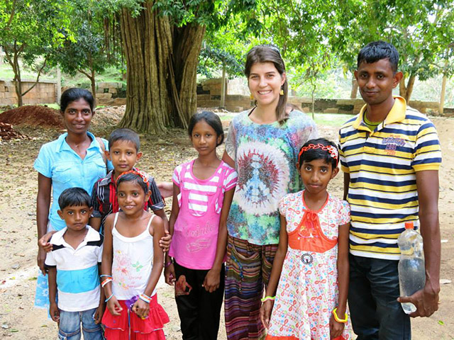 Foto: Karina e Pablo