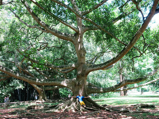 Foto: Karina e Pablo