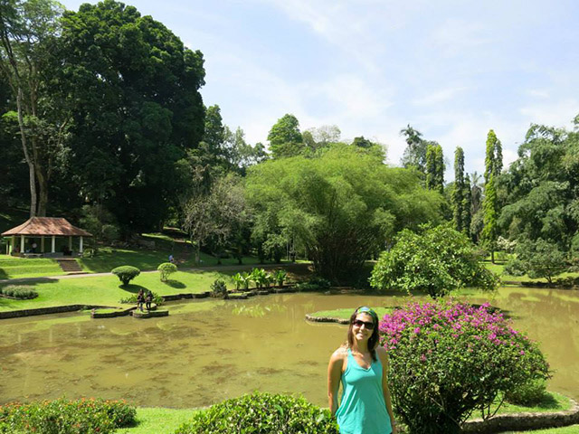 Foto: Karina e Pablo