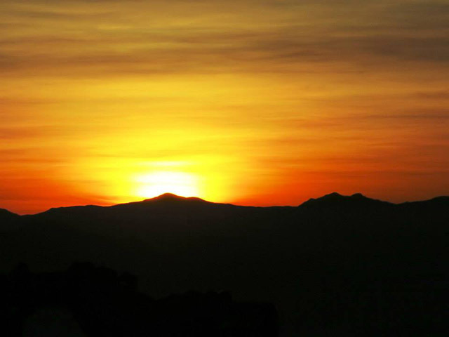 Foto: Karina e Pablo