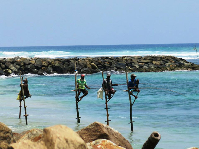 Foto: Karina e Pablo