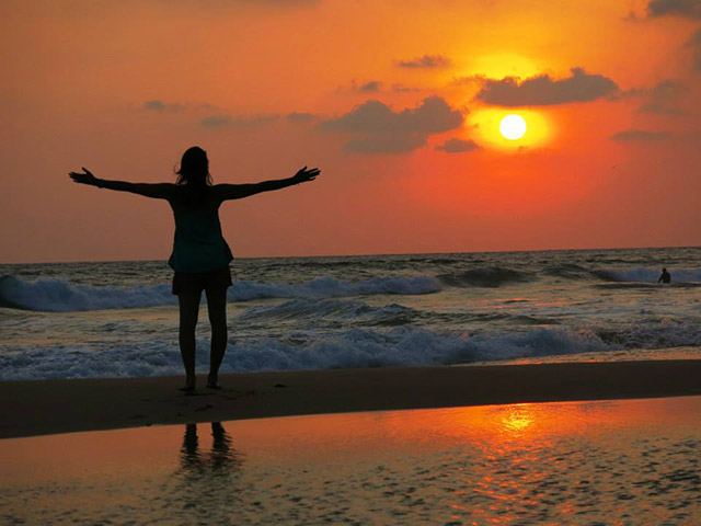 Foto: Karina e Pablo