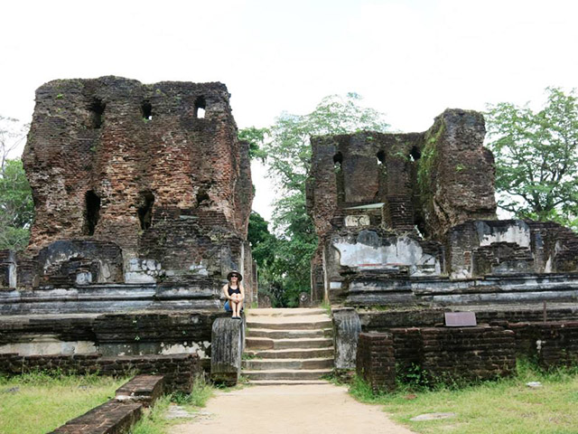 Foto: Karina e Pablo