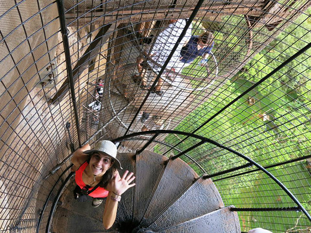 Foto: Karina e Pablo