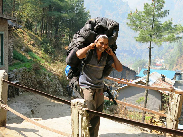 Foto: Karina e Pablo