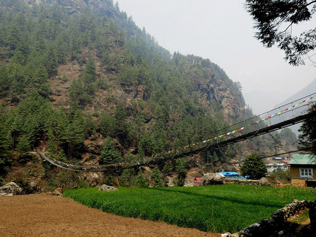 Foto: Karina e Pablo