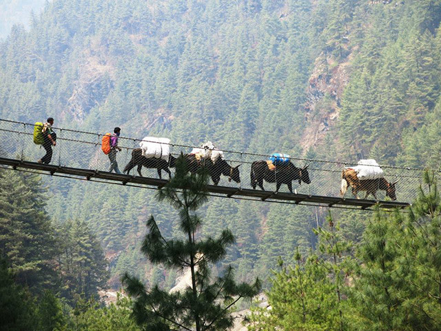 Foto: Karina e Pablo