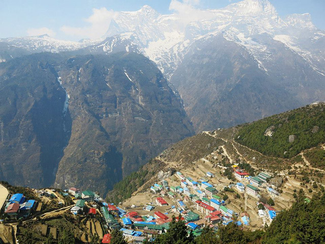 Foto: Karina e Pablo