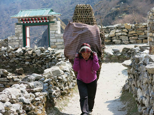 Foto: Karina e Pablo