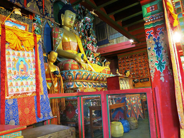 Foto: Karina e Pablo