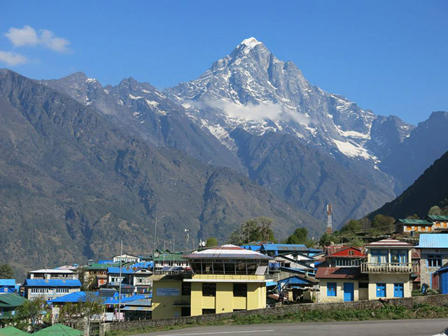 Foto: Karina e Pablo