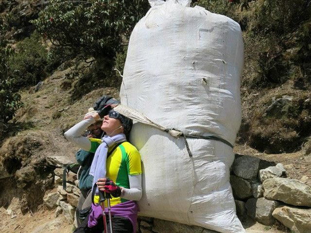 Foto: Karina e Pablo