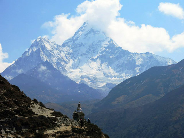 Foto: Karina e Pablo